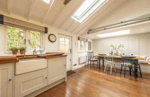 Well Green Cottage - Foto 19