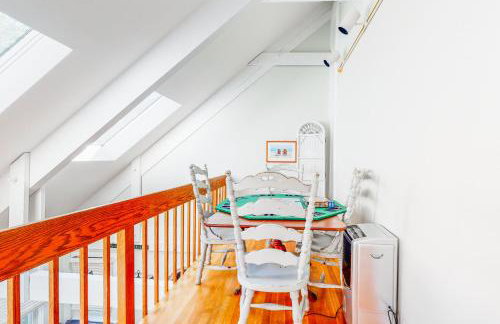 Martha's Hideaway - Foto 20