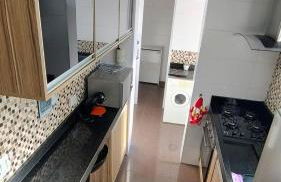 Apartamento Top Expo Center Norte Paulista Centro - Foto 21