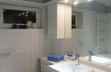 Ferienhäuser Salzhaff-Romantik - Foto 11