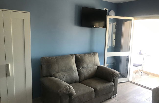 Kyo Verdiales Apartamento - Foto 3