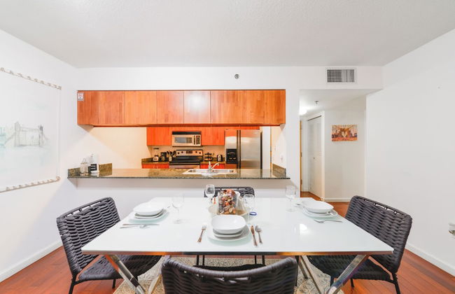 Modern Condos Located in Brickell - Photo 47