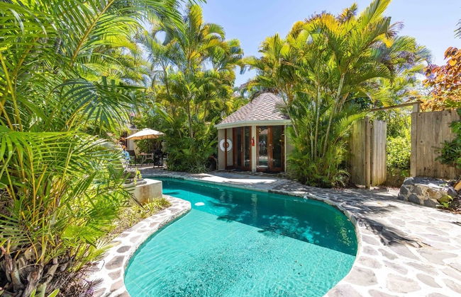 Hale Akua Garden Farm & Eco-Retreat - Foto 56