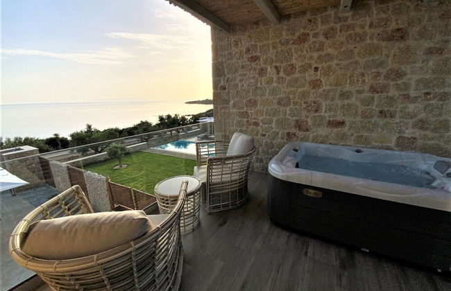Katergo Luxury Villas - Photo 63