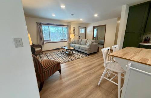 Wandering Whitetail Estate - Indiana Dunes - Valpo U - Pet Friendly - Foto 26