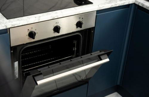 Stylish 2-Bed Apartment City Access Sleeps 4 - Foto 26