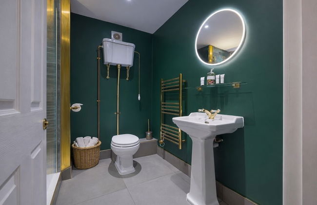 Willingham House - Foto 78