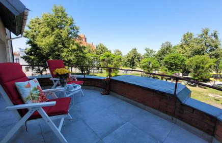 Apartamenty Parkowe nr 5 - Foto 2