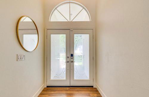 Private Pool and Lanai Spring Hill Oasis - Foto 22