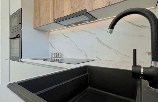 Zados Luxury Residence - Foto 63