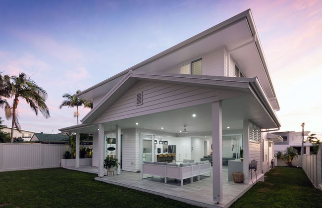 Beach Home in Burleigh Waters - Foto 51