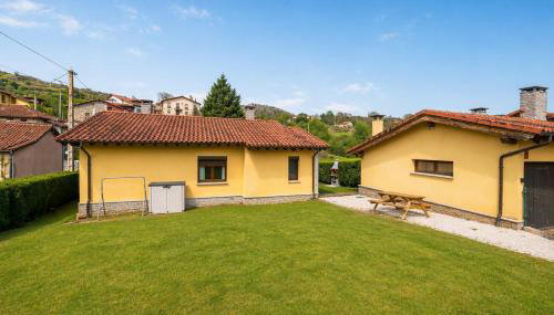 Aire de Asturias – Picos de Europa · Jardín 6 pax - Foto 3, Garden