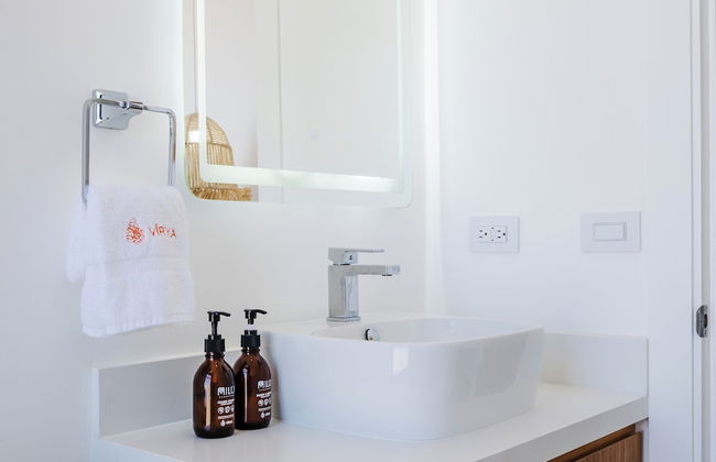 Ocean Villas - Luxury Ocean View Villas - Foto 36