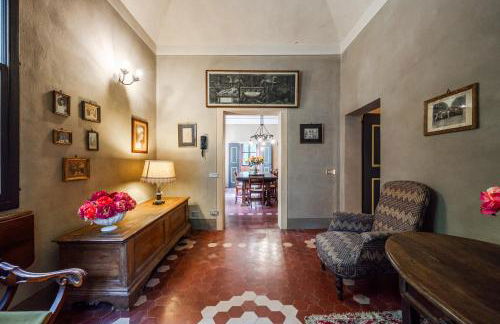 Rocchetta Cionini - a Castle overlooking the Motor Valley - Photo 37