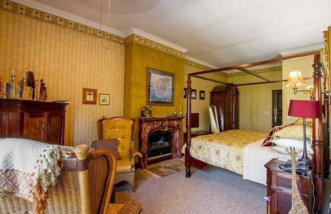 Kilmorna Manor Guest House and Private Nature Rese - Foto 9