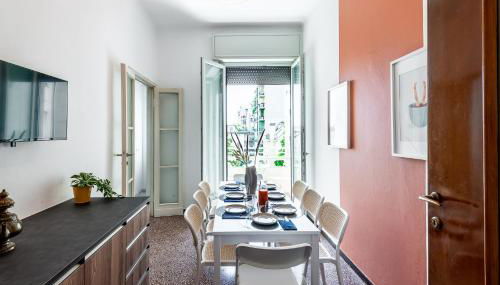 StayEasy Melloni - 3 Rooms, 2 Baths - City Center - Photo 4