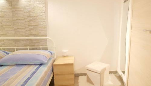 MiLù Guest House - Foto 5, furniture