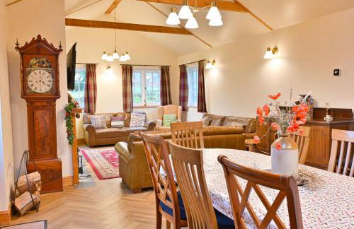 Garlies Lodge - Foto 2