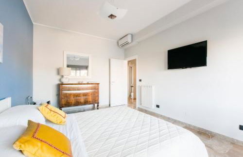 Attico Panoramico - Milazzo Centro Storico - 200 mq - Foto 6