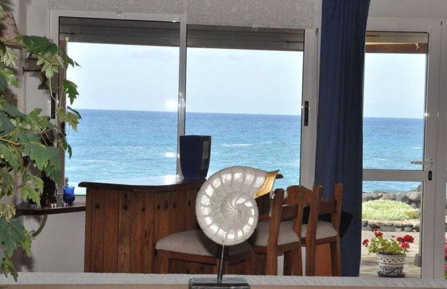 Casa Mar y Sol aan Zee - Foto 21