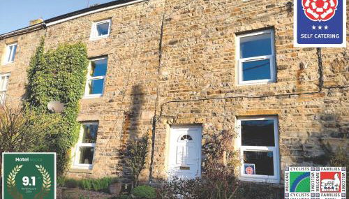 Black Dog House - Foto 1, Garden