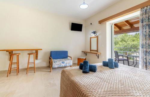 Angela Hotel & Apartments - Foto 65