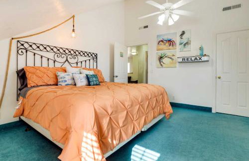 Spacious Hildale House with Large Deck! - Foto 30