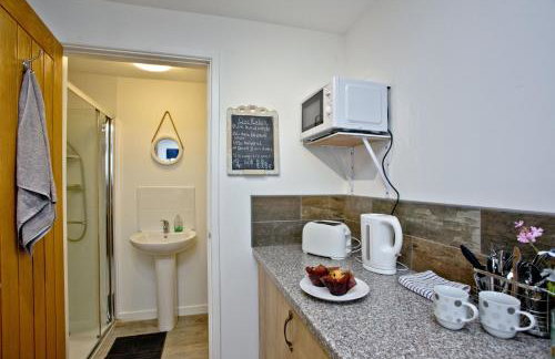 Wheal Tor - Free WiFi - Parking - Pet Friendly - On-site Activities - Foto 10