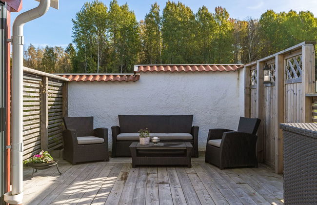 Villa Blommelund - Foto 8