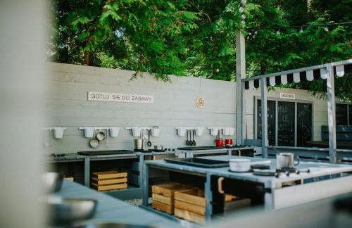 Apartamenty Marszallówka - Foto 8