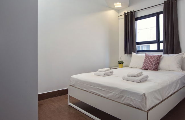 Shenkin Vilmar Apartments - Foto 7