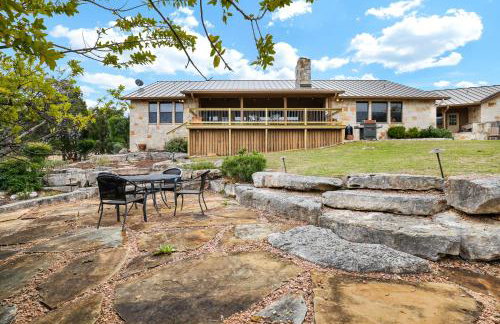 Ridge - A Birdy Vacation Rental - Foto 47