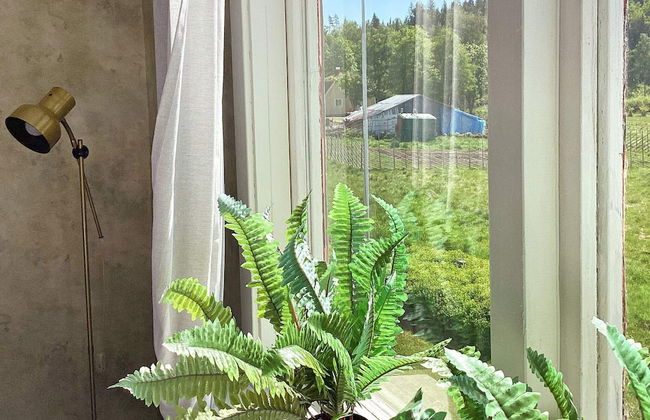 4 Person Holiday Home in Fargelanda-by Traum - Foto 29