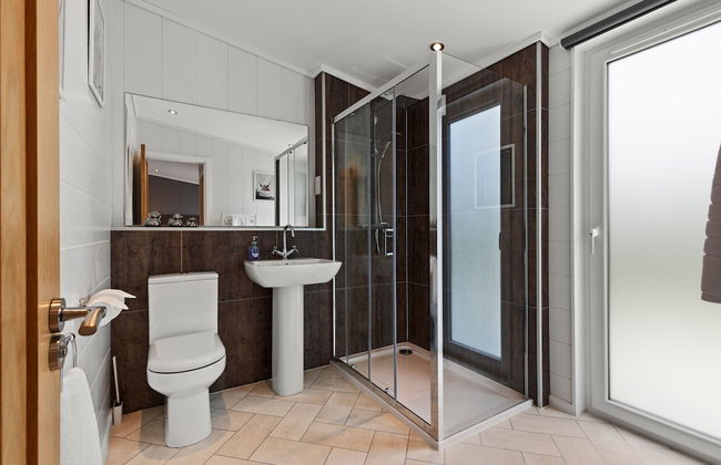 The Duck Pond - Countryside Hot Tub - Foto 17