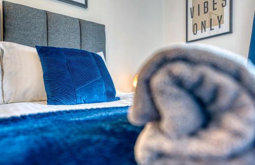 Buckwell Heights - 2 Bedroom Free Parking Wifi Sky TV - Photo 15