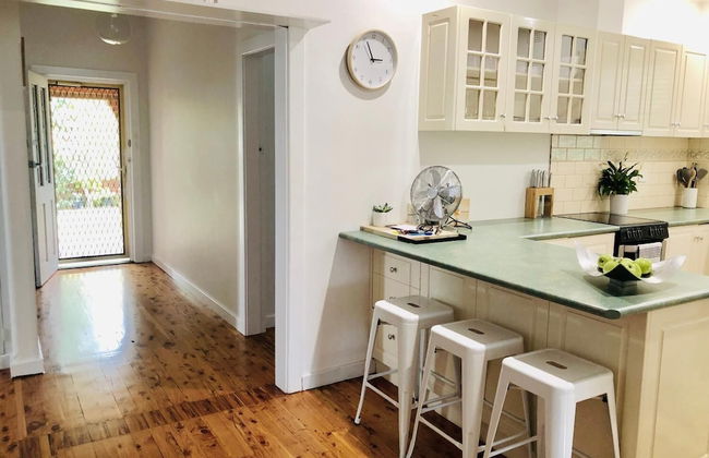 Stay at Meurant - Foto 12