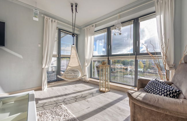 Sun & Snow Miedzyzdrojski Rynek - Photo 2