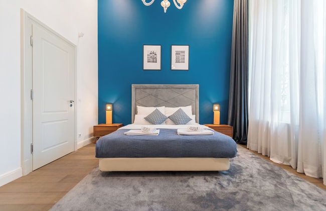 ZOYA LUXURY RESIDENCE - Foto 5