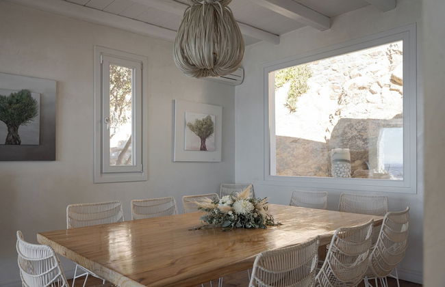 Villa Daloli Mykonos - Foto 20