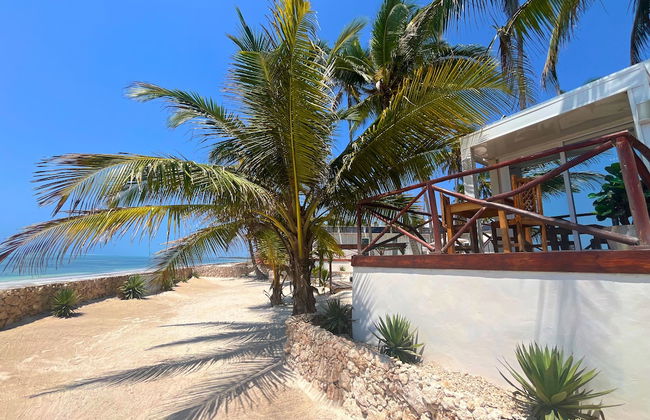 Zanzibar Beach House- West - Foto 35