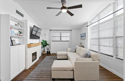 Jasmine Oaks Retreat in beautiful South Tampa - Foto 8