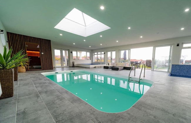 Harghita Sunrise Apart Complex and Spa - Foto 1