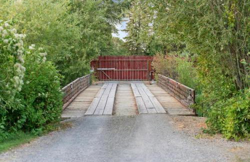 Private Island Fire Pit & Arcade - Foto 44