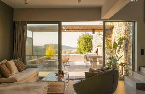 Hidden Retreats Kythera - Foto 120