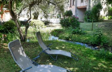 Moulin de Janlard - Foto 40