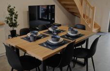 Na Skraju - Pogorzelica - Domki Rekreacyjne lokal D - Foto 12