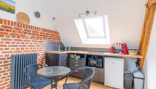 Studio Belle Perche dans la nature - Foto 5