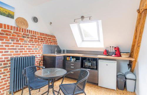 Studio Belle Perche dans la nature - Foto 5