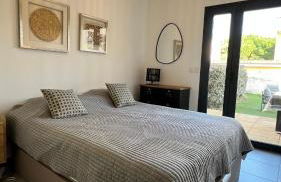 Appartement T2 - Rez-de-Jardin, proche plage et commerces - Foto 14