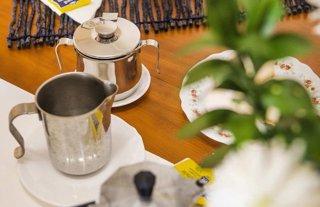 Jardins da Falésia Family Duplex - Foto 20